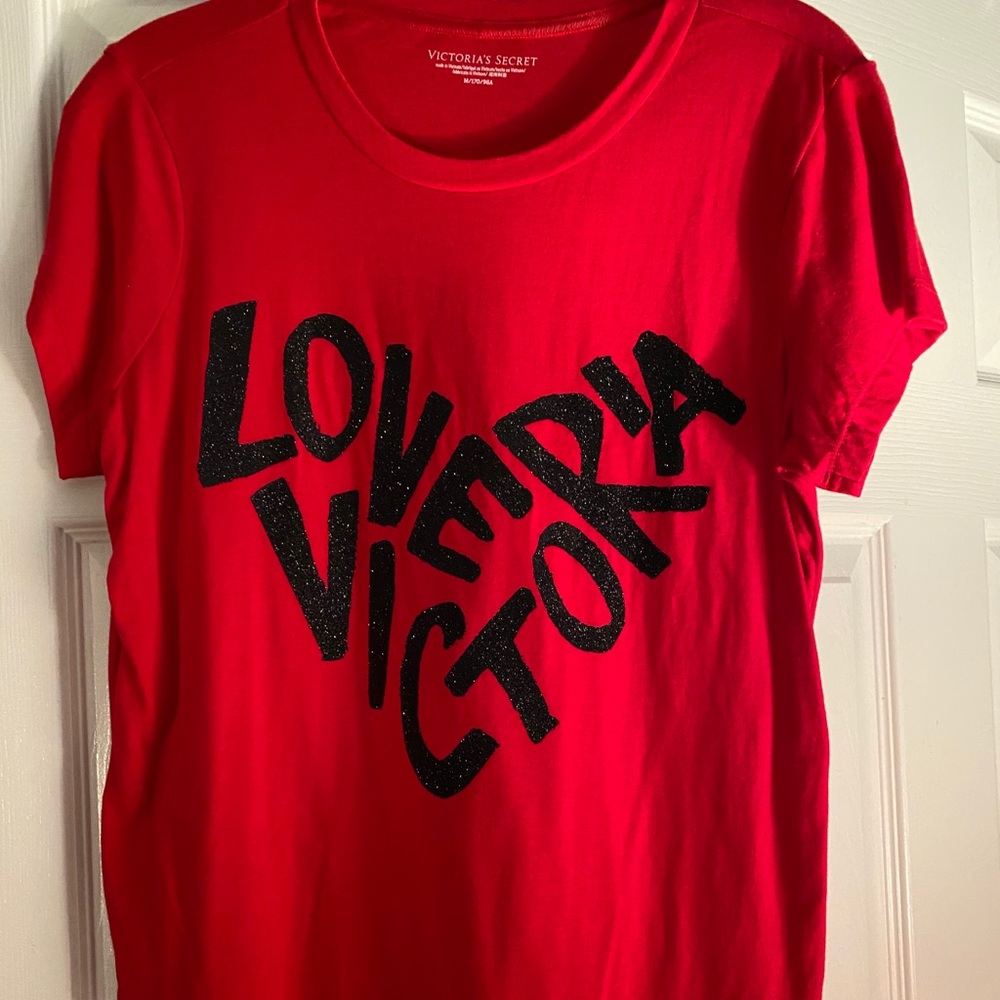 Red Shirt